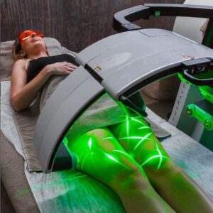 Emerald Fat Loss Laser Treatment